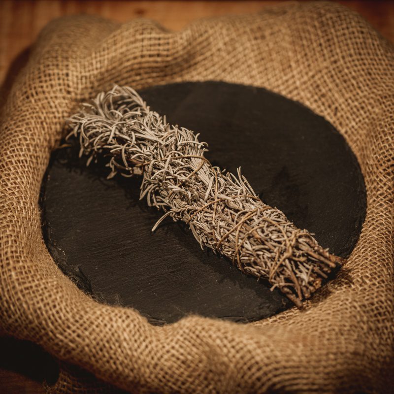 Tocha de Lavanda