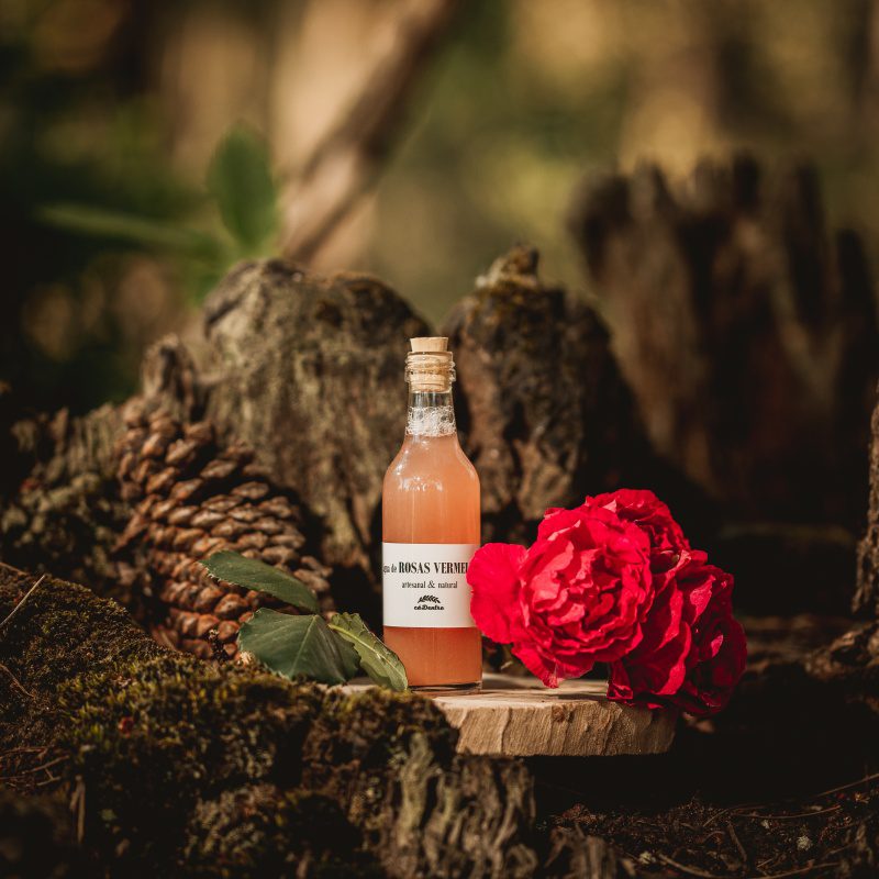 Cosmética Natural
