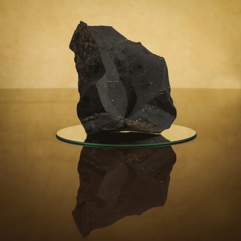 Shungite