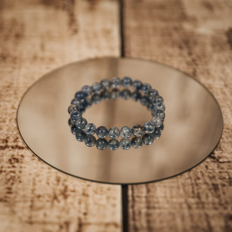 Pulseira de Sodalite