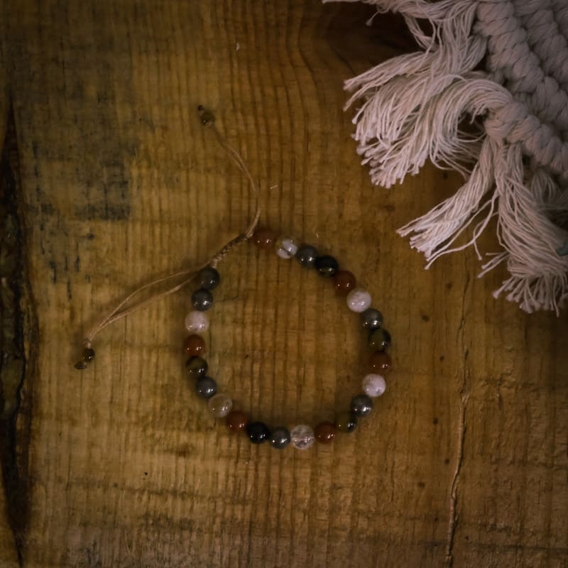 pulseira prosperidade