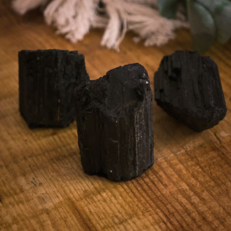 Turmalina Negra