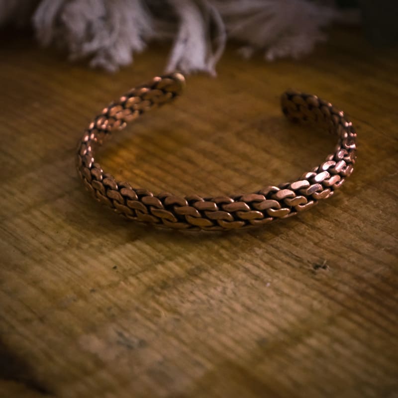 Pulseira Atena