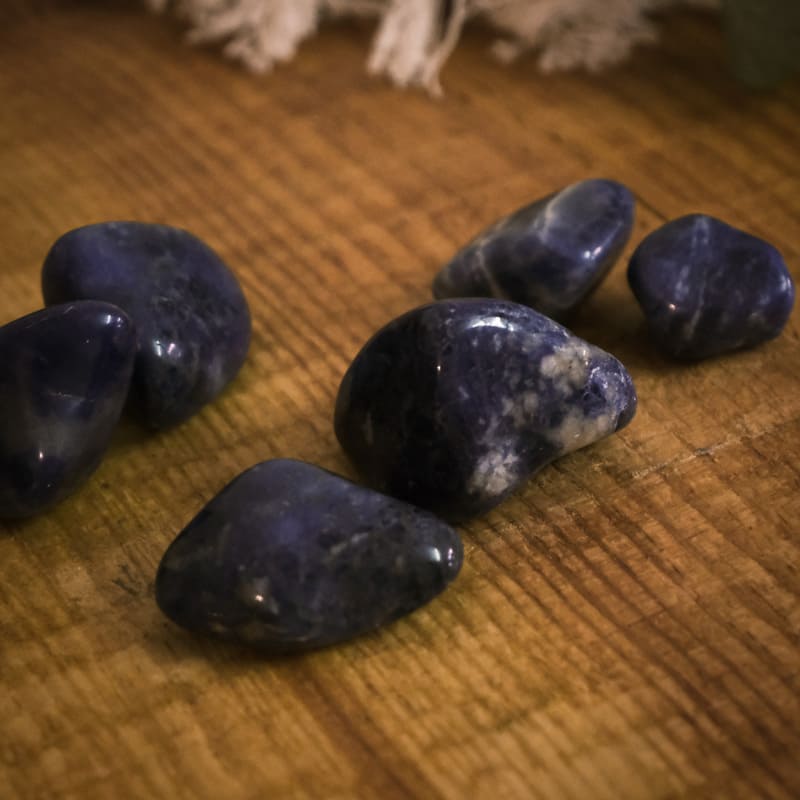 Sodalite
