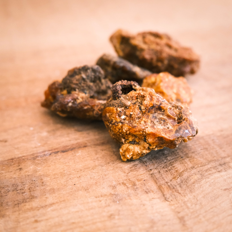 Opopanax