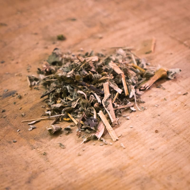 Agrimónia