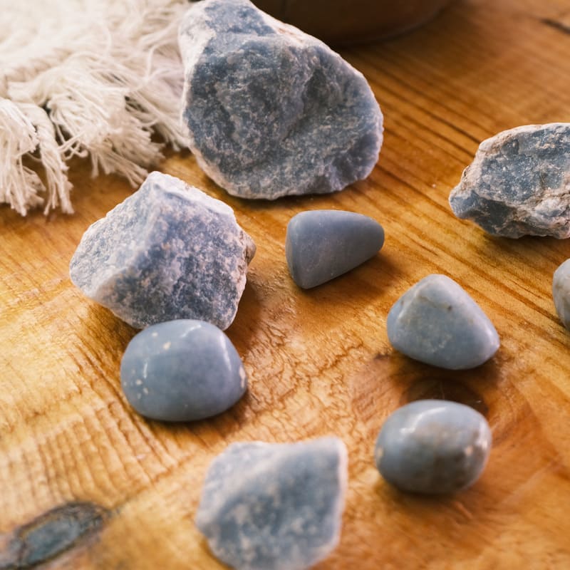 Angelite