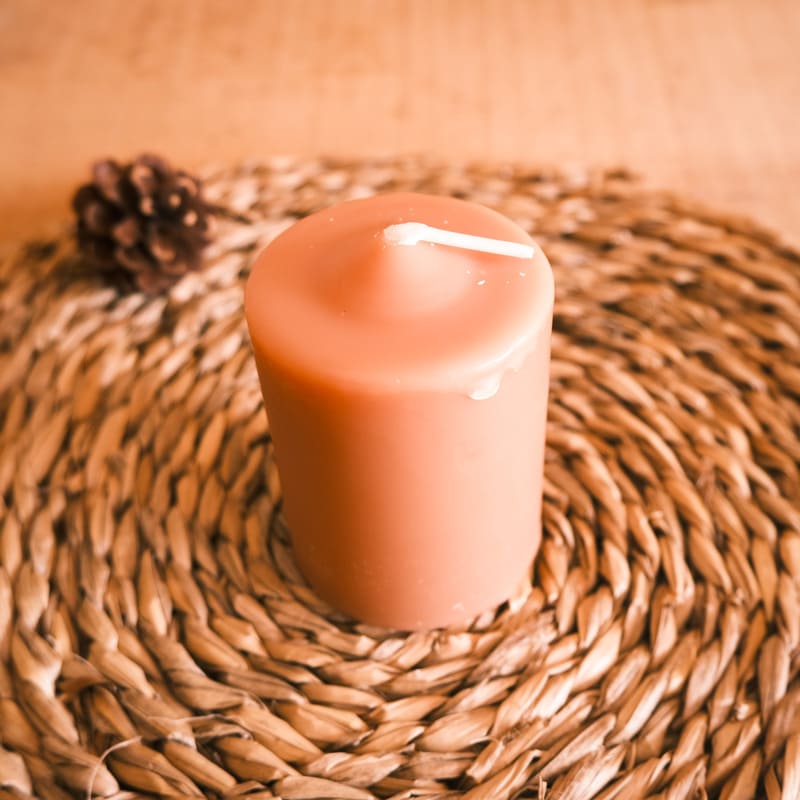 Velão Perfumado de Canela