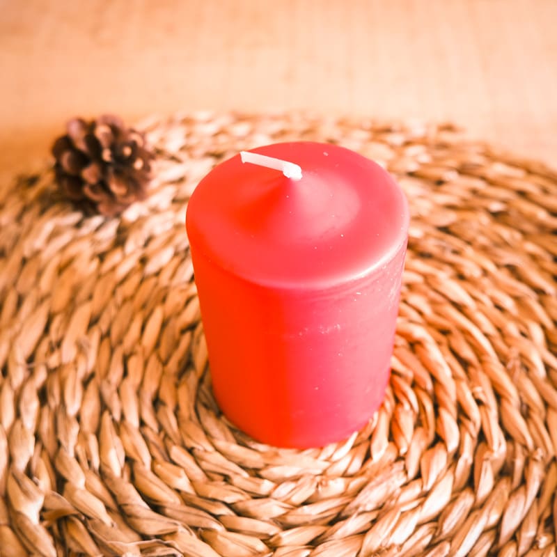 Velão Perfumado de Mirra