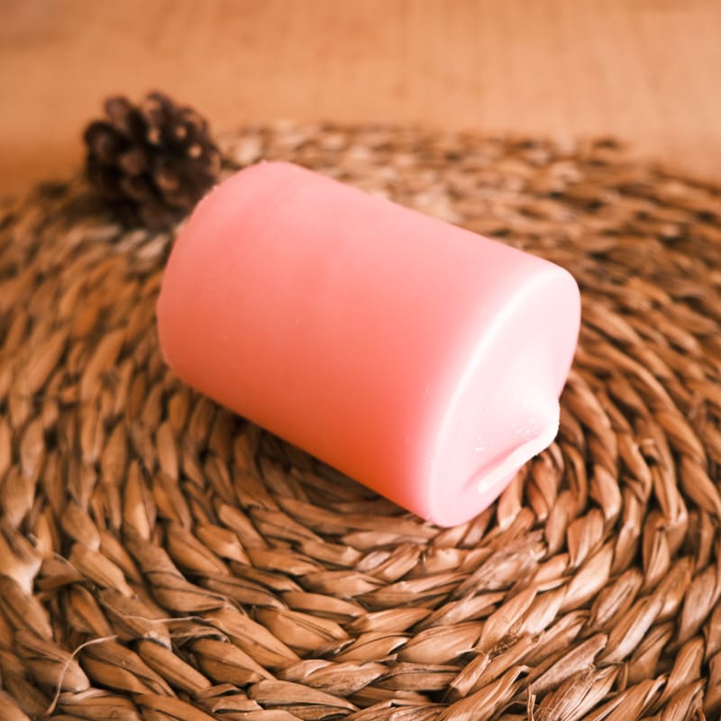 Velão Perfumado de Rosas