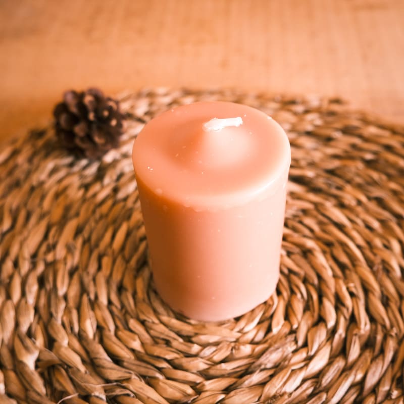 Velão Perfumado de Sândalo