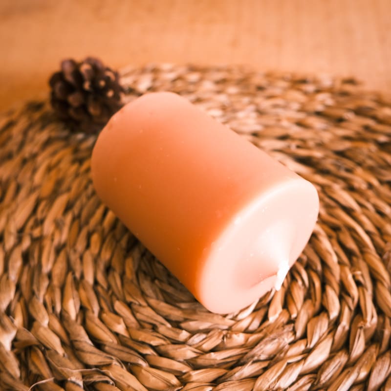 Velão Perfumado de Sândalo
