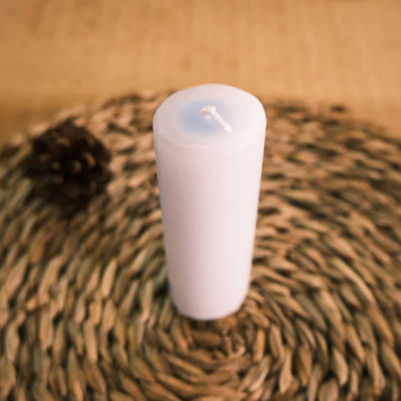 vela raio azul