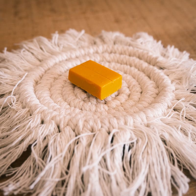 Corante Amarelo para Velas