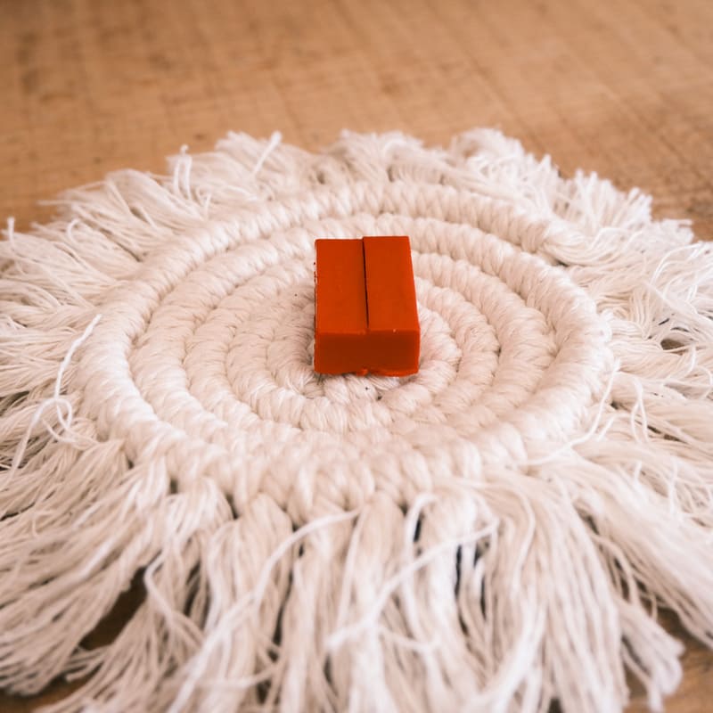 Corante Vermelho para Velas