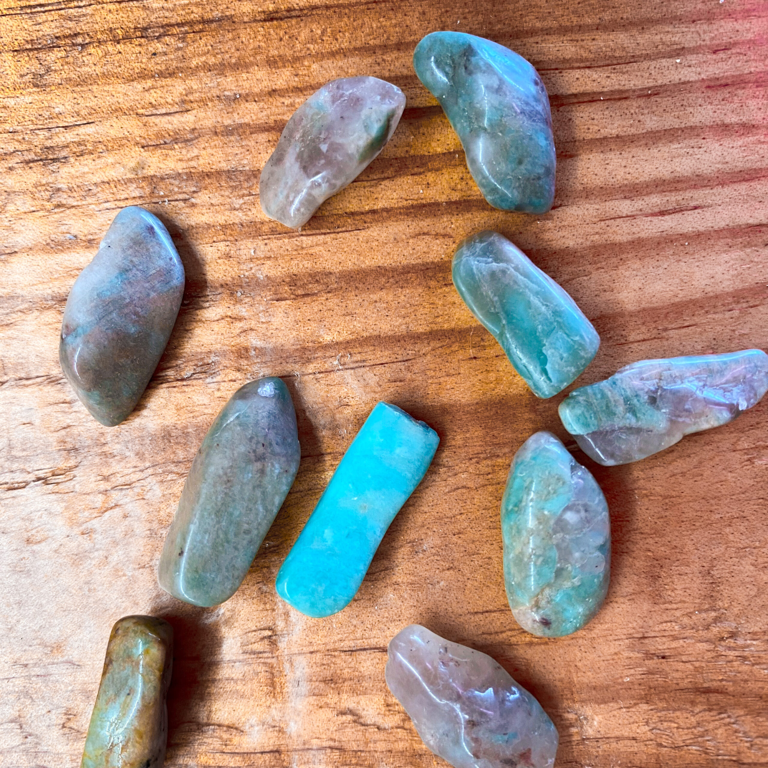 Amazonite