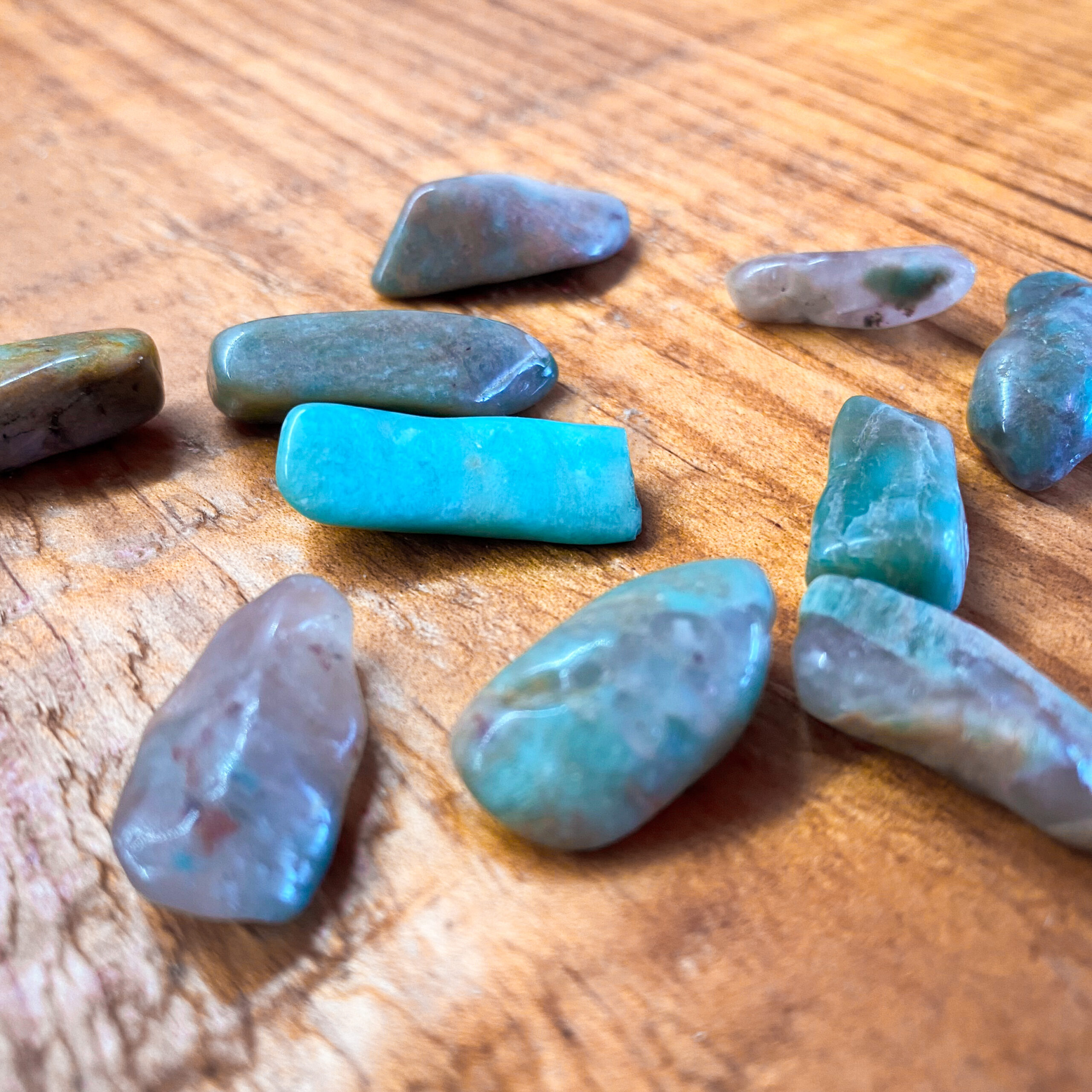 Amazonite